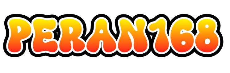 PERAN168 Logo